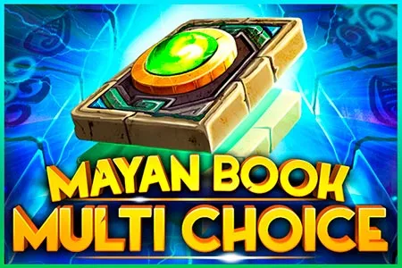Mayan Book